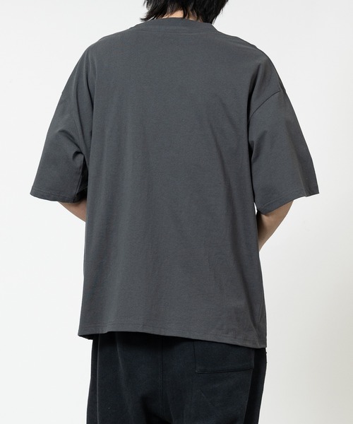 MARVEL(マーベル)の「【15】〔MARVEL/マーベル〕マーベルコミックプリント 半袖Tシャツ キャプテンアメリカ&スパイダーマン(Tシャツ/カットソー・メンズ・ブラック系1/ホワイト系2/ホワイト系1/ブラック系2・X-LARGE/LARGE/MEDIUM)」の13枚目の写真