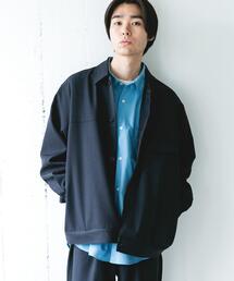 『吸水速乾』セオアルファトラッカージャケット