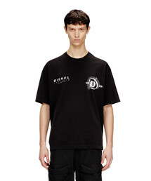 メンズ Tシャツ T-BOGGY-V6