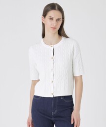 BLUE LABEL CRESTBRIDGE｜ブルーレーベルクレストブリッジの