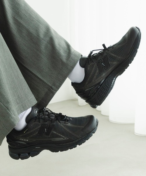 ニューバランス　1906 25センチ ホワイト（白）系 25cm New Balance 1906(ニューバランス) 靴