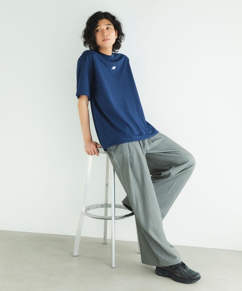 NEW BALANCE(ニューバランス)の「1906 Gore-Tex(R)(スニーカー・メンズ・ブラック/グレー・30.0cm/29.0cm/23.5cm/23.0cm/22.5cm/22.0cm/28.5cm/28.0cm/27.5cm/27.0cm/26.5cm/26.0cm/25.5cm/25.0cm/24.5cm/24.0cm)」の8枚目の写真