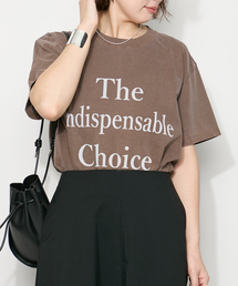 JOURNAL STANDARD カットソー JOURNAL STANDARD｜ジャーナルスタンダードのTシャツ/カットソー（前面