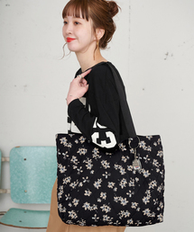B.C STOCK（ベーセーストック）の「【ZOZO限定】リバーシブルtote bag（トートバッグ）」