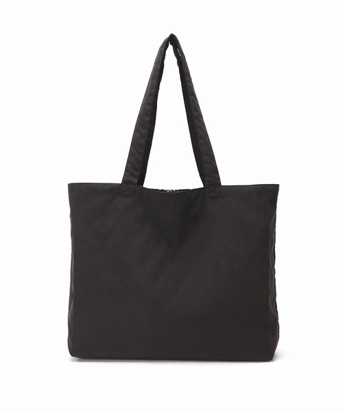 B.C STOCK（ベーセーストック）の「【ZOZO限定】リバーシブルtote bag（トートバッグ・レディース・ベージュ/レッド/ブラウン/ピンク系その他/サックスブルー/ブラック・FREE）」の8枚目の写真