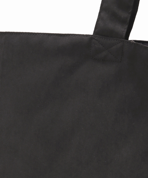 B.C STOCK（ベーセーストック）の「【ZOZO限定】リバーシブルtote bag（トートバッグ・レディース・ベージュ/レッド/ブラウン/ピンク系その他/サックスブルー/ブラック・FREE）」の9枚目の写真