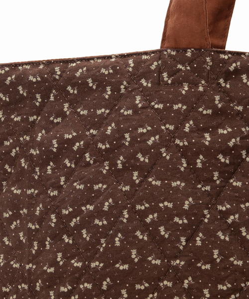 B.C STOCK（ベーセーストック）の「【ZOZO限定】リバーシブルtote bag（トートバッグ・レディース・ベージュ/レッド/ブラウン/ピンク系その他/サックスブルー/ブラック・FREE）」の11枚目の写真