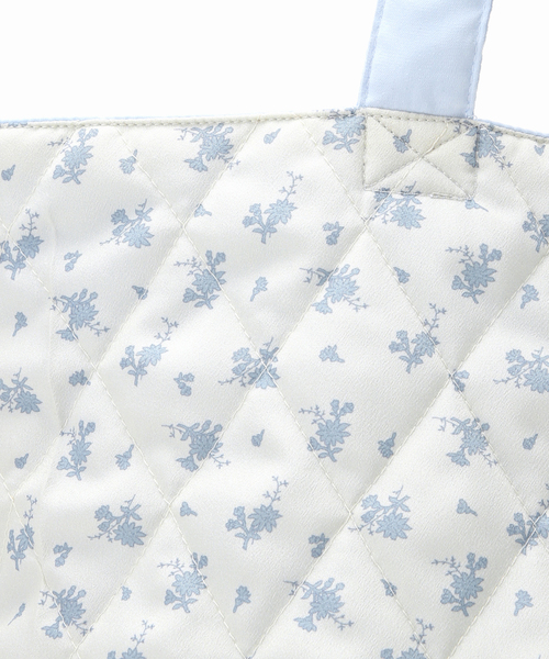 B.C STOCK（ベーセーストック）の「【ZOZO限定】リバーシブルtote bag（トートバッグ・レディース・ベージュ/レッド/ブラウン/ピンク系その他/サックスブルー/ブラック・FREE）」の19枚目の写真