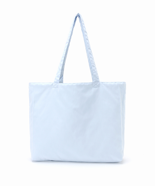 B.C STOCK（ベーセーストック）の「【ZOZO限定】リバーシブルtote bag（トートバッグ・レディース・ベージュ/レッド/ブラウン/ピンク系その他/サックスブルー/ブラック・FREE）」の20枚目の写真