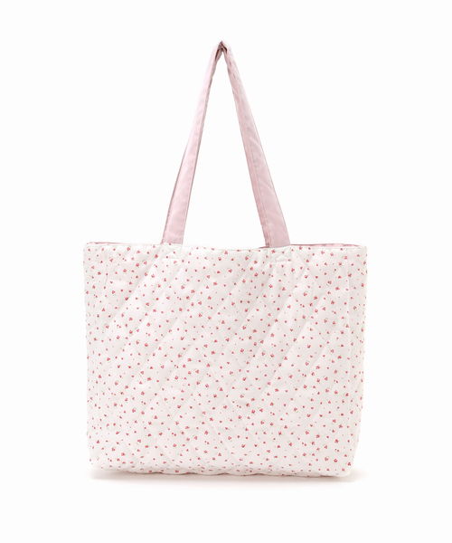 B.C STOCK（ベーセーストック）の「【ZOZO限定】リバーシブルtote bag（トートバッグ・レディース・ベージュ/レッド/ブラウン/ピンク系その他/サックスブルー/ブラック・FREE）」の22枚目の写真
