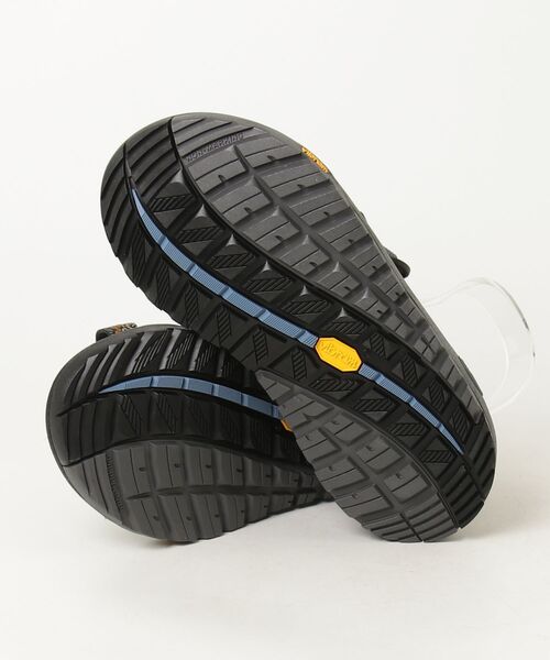 Chaco(チャコ)の「CHACO/チャコ RAPID PRO TOE-LOOP/ラピッド プロ トゥーループ(サンダル・メンズ・B/A・28.0cm/27.0cm/26.0cm)」の22枚目の写真