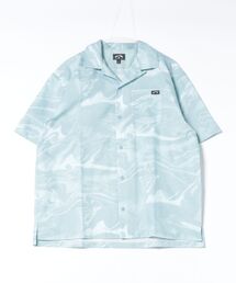 BILLABONG | BILLABONG メンズ SUBMERSIBLE SHIRTS 半袖シャツ 【2026年春夏モデル】(シャツ/ブラウス)