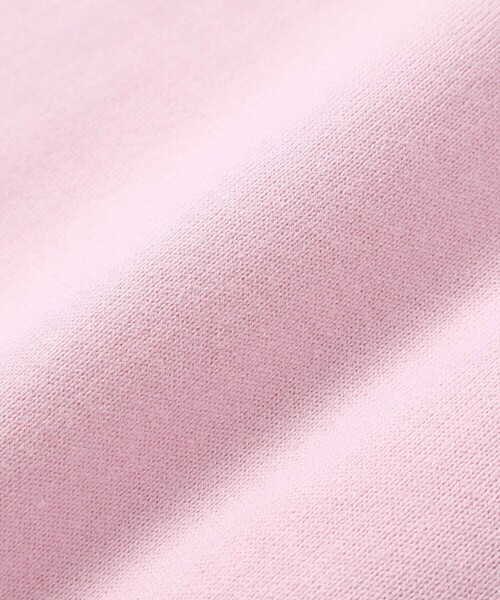BeBe（ベベ）の「袖フリルエッフェル塔ハートモチーフ天竺半袖Tシャツ（Tシャツ/カットソー・キッズ・ピンク/ブルー・120cm/150cm/140cm/130cm/110cm）」の15枚目の写真