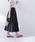 NATURAL BEAUTY BASIC�i�i�`�������r���[�e�B�[�x�[�V�b�N�j�́u�yOggi.jp�f�ځz�yPS/��g���T�C�Y�z�}�`�o���[���X�J�[�g�i�X�J�[�g�j�v�b�u���b�N