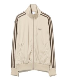 adidas（アディダス）の「【WEB限定】adidas / ファイヤーバード トラックトップ / ジャージ / トラックジャケット（Tシャツ/カットソー）」