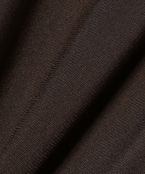 adidas(アディダス)の「【WEB限定】adidas / ファイヤーバード トラックトップ / ジャージ / トラックジャケット(ジャージ・レディース・カーキ/サックスブルー/ダークブラウン・X-SMALL)」の18枚目の写真