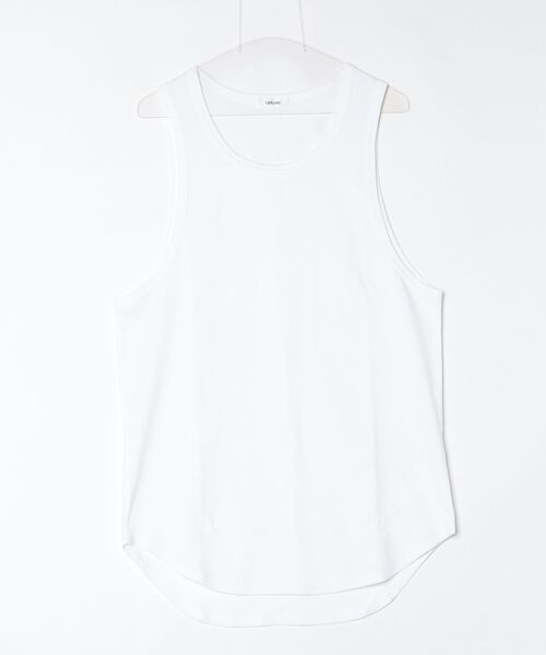 TORNADO MART（トルネードマート）の「ﾛﾝｸﾞﾀﾝｸﾄｯﾌﾟ（Tシャツ 