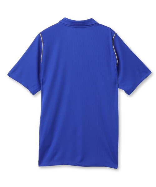 NIKE(ナイキ)の「NIKE CFC M NK DF JSY SS STAD HM / ナイキ CFA DF JSY STAD HM SS トップ 【SP】(Tシャツ/カットソー・メンズ・ブルー・L/M/XXL/XL)」の8枚目の写真