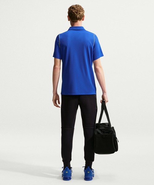 NIKE(ナイキ)の「NIKE CFC M NK DF JSY SS STAD HM / ナイキ CFA DF JSY STAD HM SS トップ 【SP】(Tシャツ/カットソー・メンズ・ブルー・L/M/XXL/XL)」の7枚目の写真