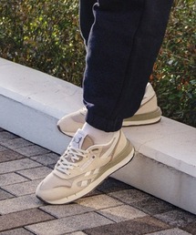 Reebok�i���[�{�b�N�j�́u�N���V�b�N �i�C���� 89 / CLASSIC NYLON 89�i�X�j�[�J�[�j�v