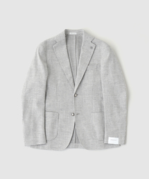 BRERAS (ブレラス)  Dobby Check JK