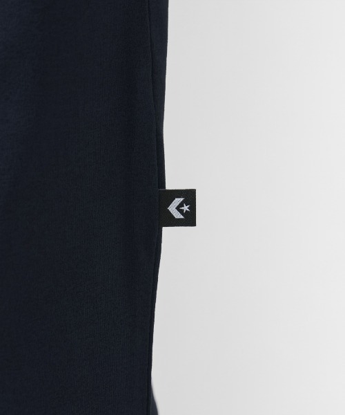 CONVERSE（コンバース）の「【別注】コンバース  AP EM CAN TEE M 半袖Tシャツ 限定コラボ（Tシャツ/カットソー・メンズ・ブラック/オフホワイト/ネイビー・M/L/LL）」の11枚目の写真