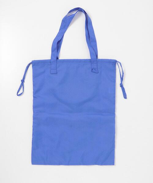 LY（エルワイ）の「LY　A3SAC（トートバッグ・レディース・ブルー/パープル/オレンジ/グリーン・ONE）」の10枚目の写真