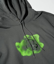 Polar Skate Co. / ポーラースケートカンパニー DEFAULT HOODIE
