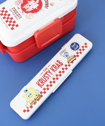 SiNCERE(�V���V�A)�́qSPONGEBOB/�X�|���W�{�u�rhungry ���̖�Ȃ� �����X�v�[�� �Z�b�g CCS3SA(�J�g�����[)