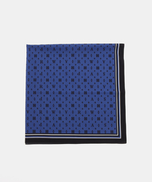 Raspail/ラスパイユ LOGORrint Scarf スカーフ RA-20