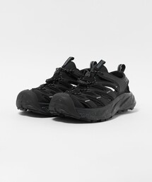 <HOKA> ホパラ スニーカー