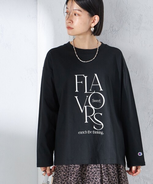 セール/ブランド古着】長袖カットソー（Tシャツ/カットソー 