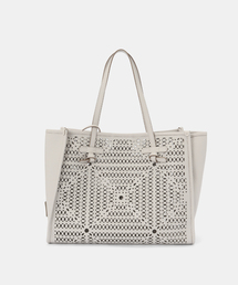 GIANNI CHIARINI｜ジャンニ キアリーニのトートバッグ（A4サイズ収納可