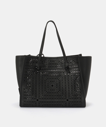 IENA(�C�G�i)��GIANNI CHIARINI/�W������ �L�A���[�� MARCELLA LNR �o�b�O BS12390(�g�[�g�o�b�O)