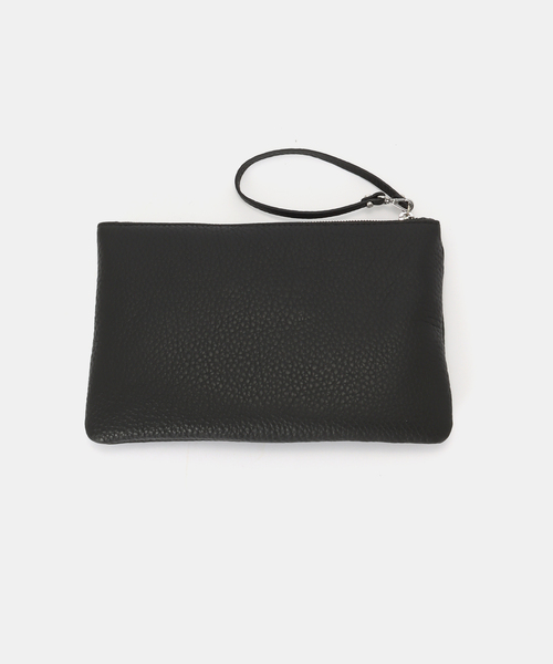 IENA(イエナ)の「GIANNI CHIARINI/ジャン二 キアリー二 MARCELLA LNR バッグ BS12390(トートバッグ・レディース・ブラック/ホワイト・FREE)」の10枚目の写真