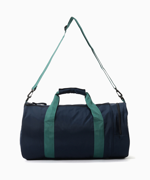 FRED PERRY / フレッドペリー X86 Barrel Bag（ボストンバッグ）｜FRED