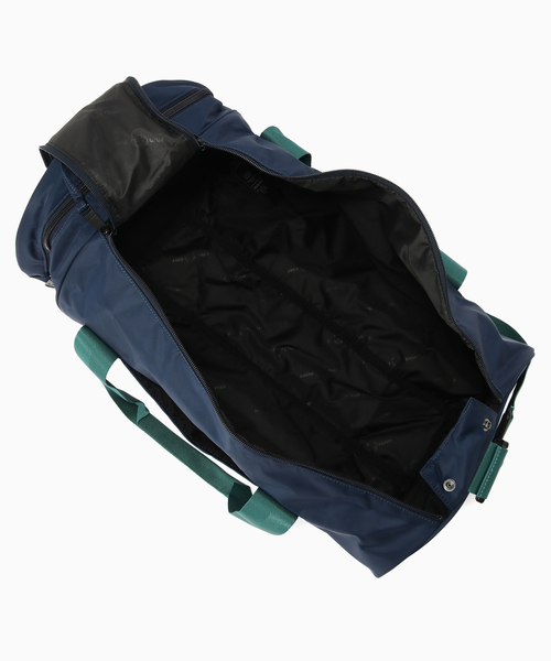 FRED PERRY / フレッドペリー X86 Barrel Bag（ボストンバッグ）｜FRED