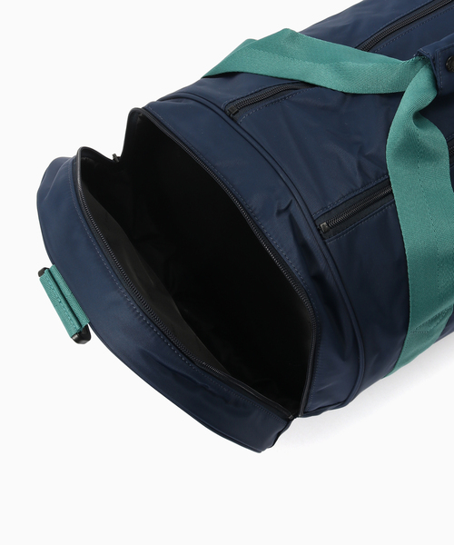 FRED PERRY / フレッドペリー X86 Barrel Bag（ボストンバッグ）｜FRED