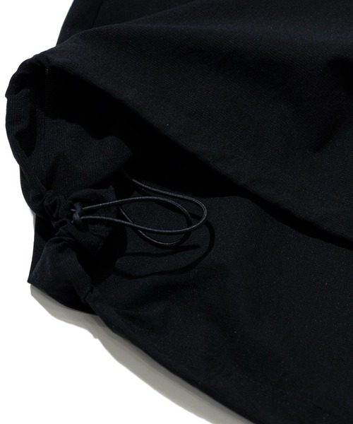 NANGA(ナンガ)の「NANGA/ナンガ DotAir COMFY TEE(Tシャツ/カットソー・メンズ・ブラック・MEDIUM/LARGE/X-LARGE)」の7枚目の写真