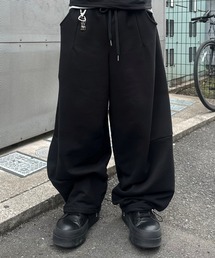 Chikashitsu +｜チカシツプラスのスウェットパンツ通販 - ZOZOTOWN