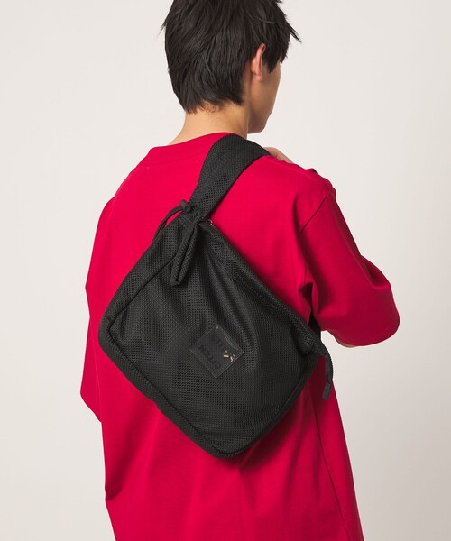 CITEN＞メッシュショルダーバッグ（ショルダーバッグ）｜CITEN（シテン