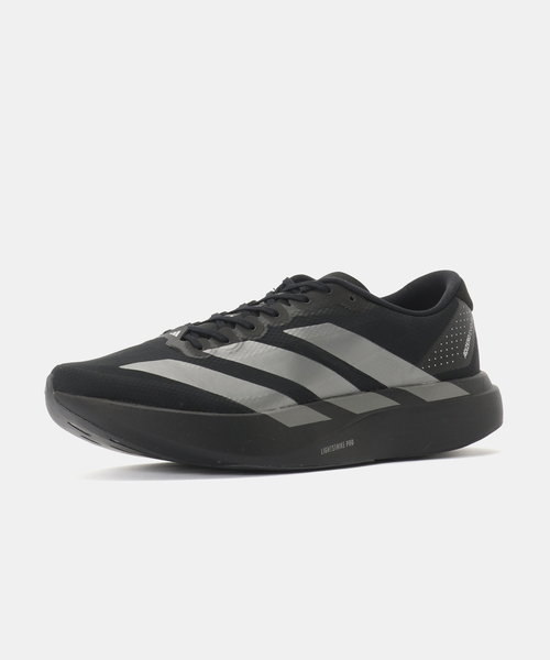 adidas ADIZERO EVO SL WOVEN M KI6901（スニーカー）｜adidas