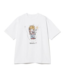 Keegan Dakke / T-shirt①