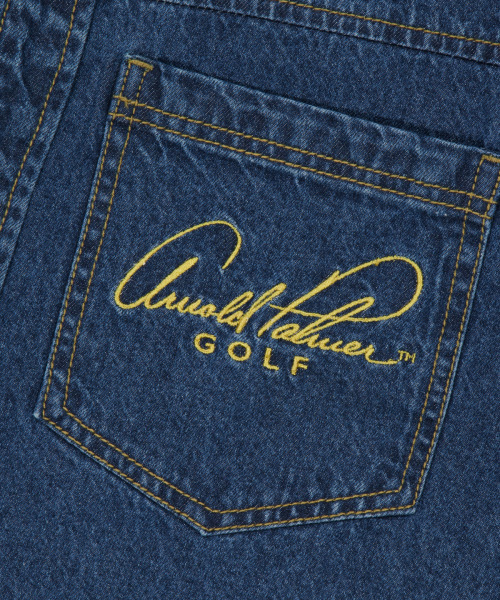 WKNDRS(ウィーキャンドース)の「AP OG DENIM SHIRT (DENIM)(シャツ/ブラウス・レディース・その他・X-LARGE/LARGE/MEDIUM)」の7枚目の写真