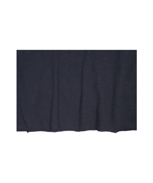 MEA（メア）の「DIFFUSED LETTERING LAYERED L/S [BLACK]（Tシャツ/カットソー・メンズ・その他・2/3）」の2枚目の写真