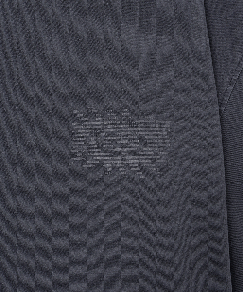 INTEMPOMOOD(インテンポムード)の「ネットワークストリートTシャツ : 2カラー(Tシャツ/カットソー・メンズ・ネイビー/ベージュ・MEDIUM/LARGE)」の16枚目の写真