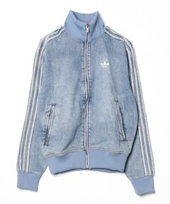 adidas FIREBIRD TRACKTOP DENIM / アディダス ファイヤーバード