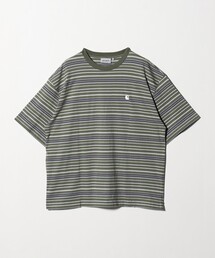 UNITED ARROWS & SONS（ユナイテッドアローズアンドサンズ）の「＜Carhartt＞ S/S ZANE T-SHIRT/Tシャツ（Tシャツ/カットソー）」