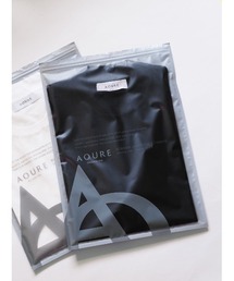 AOURE（アウール）の「半袖Tシャツ（Tシャツ/カットソー）」