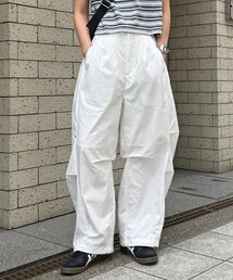 冷感ニータックナイロンパンツ